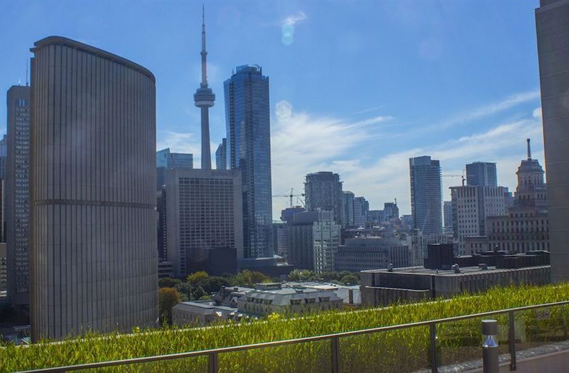 Toronto Escape The Sapphire Suite