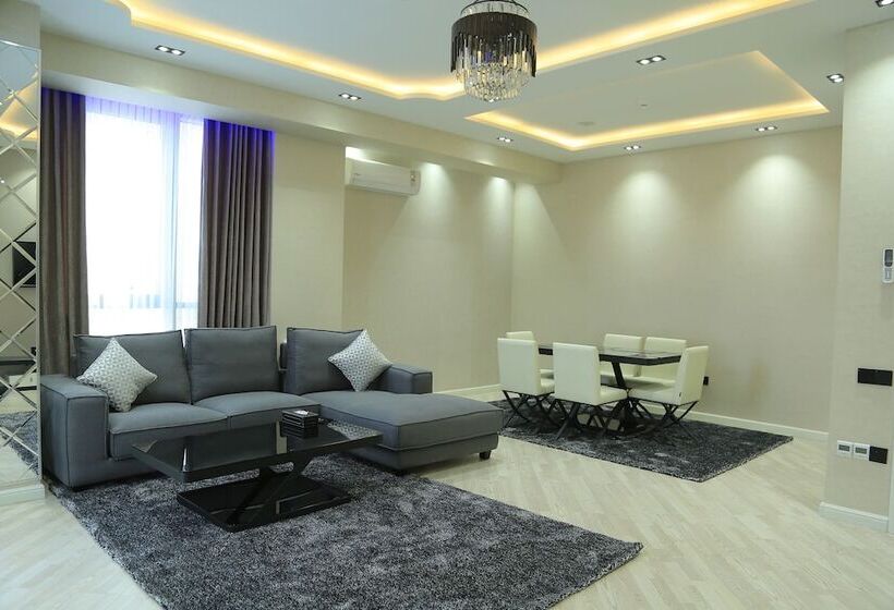 Apart Hotel Suzani