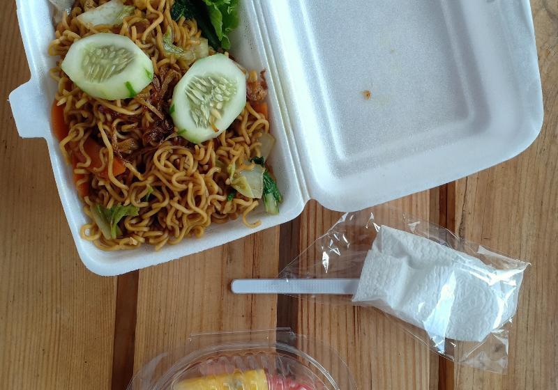 호텔 Container Smart Stay