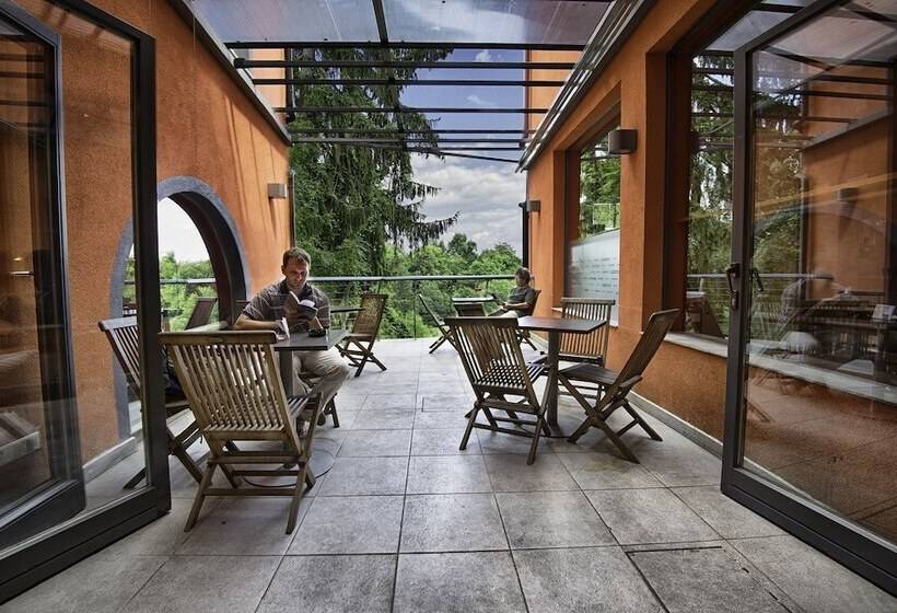 Otel Cukrarna Hostel