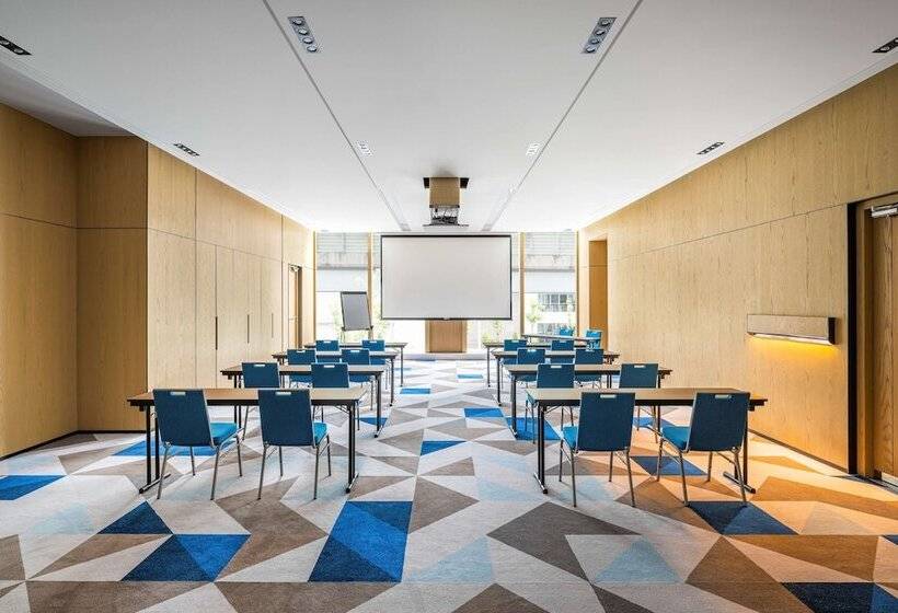 هتل Hyatt Place New Taipei City Xinzhuang