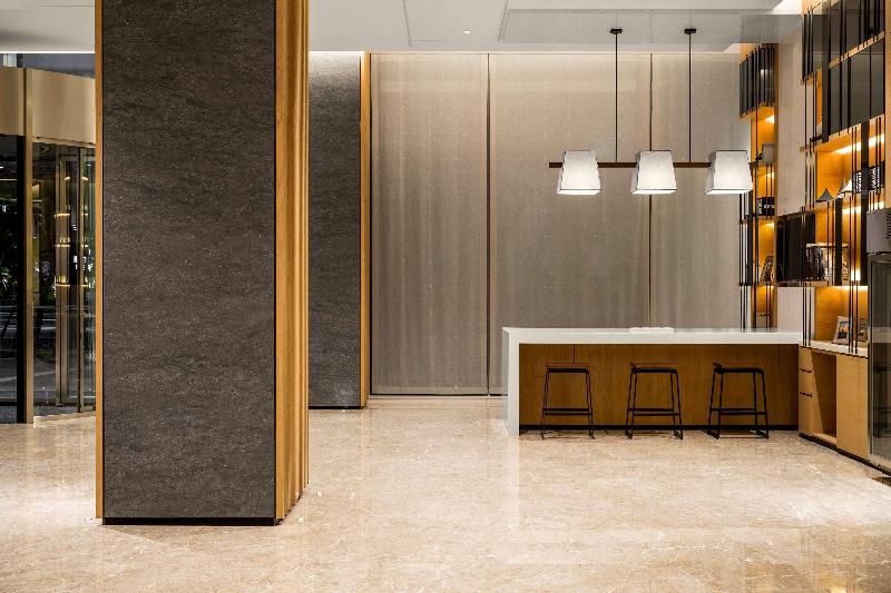 هتل Hyatt Place New Taipei City Xinzhuang