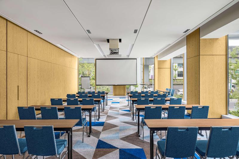 هتل Hyatt Place New Taipei City Xinzhuang