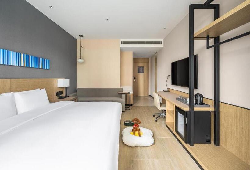 هتل Hyatt Place New Taipei City Xinzhuang
