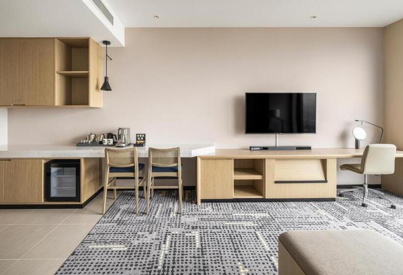 هتل Hyatt Place New Taipei City Xinzhuang