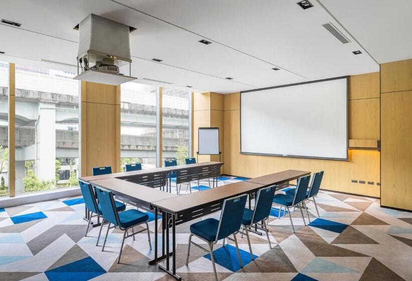 هتل Hyatt Place New Taipei City Xinzhuang