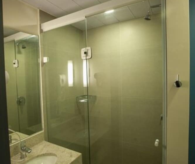 ホテル Ibis Budget Recife Jaboatão