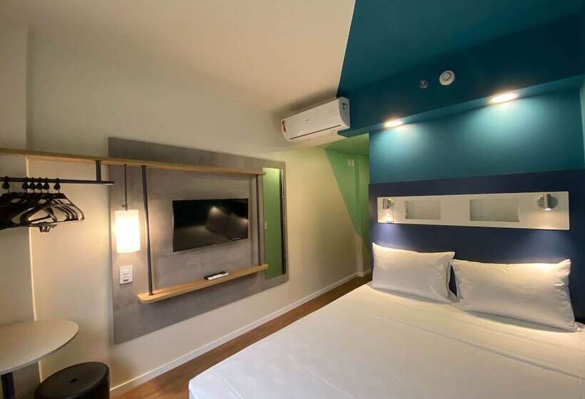 ホテル Ibis Budget Recife Jaboatão