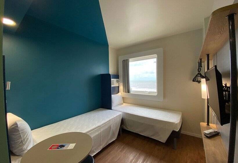 ホテル Ibis Budget Recife Jaboatão