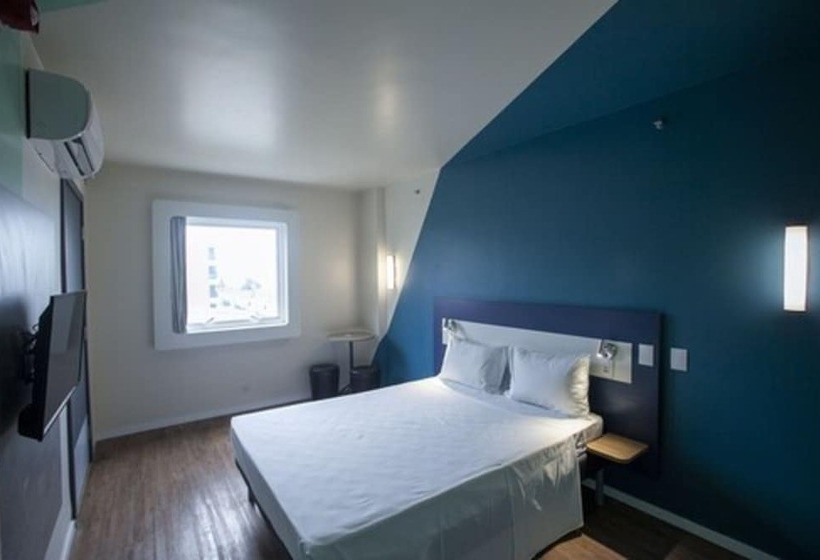 ホテル Ibis Budget Recife Jaboatão