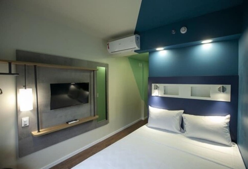 ホテル Ibis Budget Recife Jaboatão