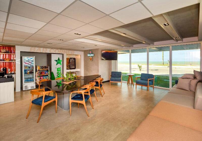 ホテル Ibis Budget Recife Jaboatão