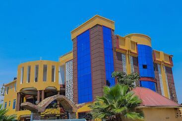 Kamwe Kamwe Hotel & Spa