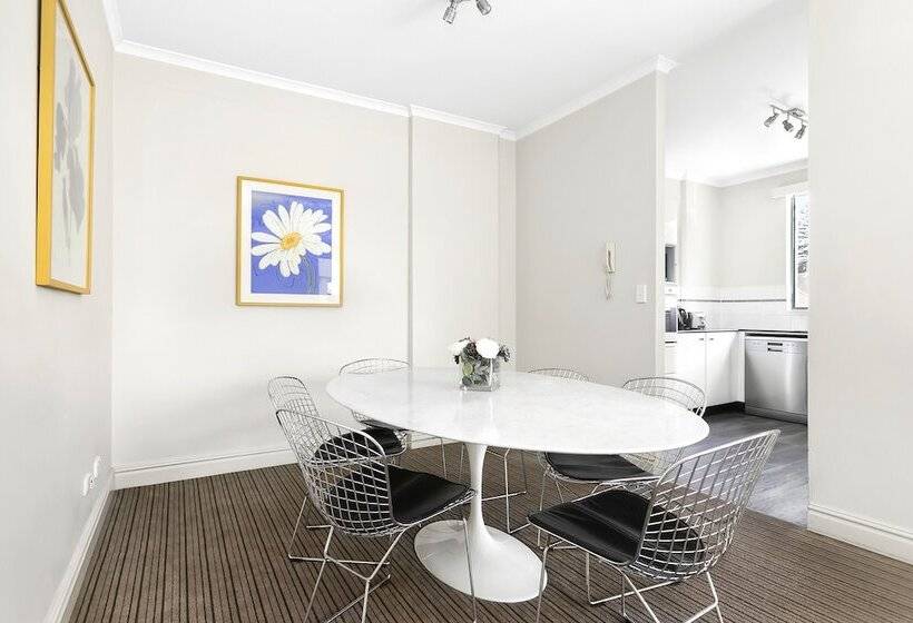 Aea The Coogee View Serviced Apartments