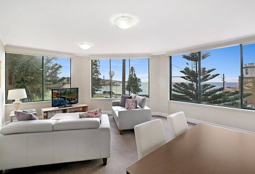 Aea The Coogee View Serviced Apartments