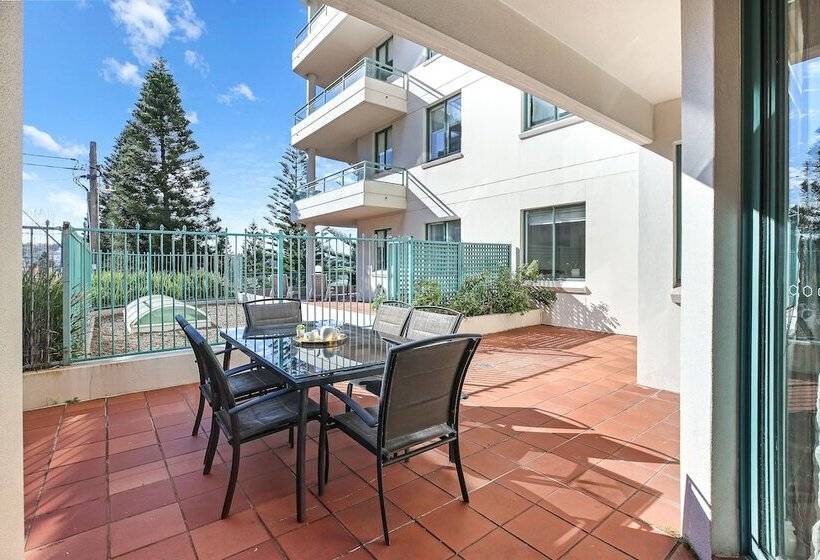 Aea The Coogee View Serviced Apartments
