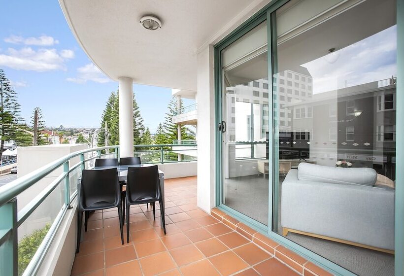 Aea The Coogee View Serviced Apartments