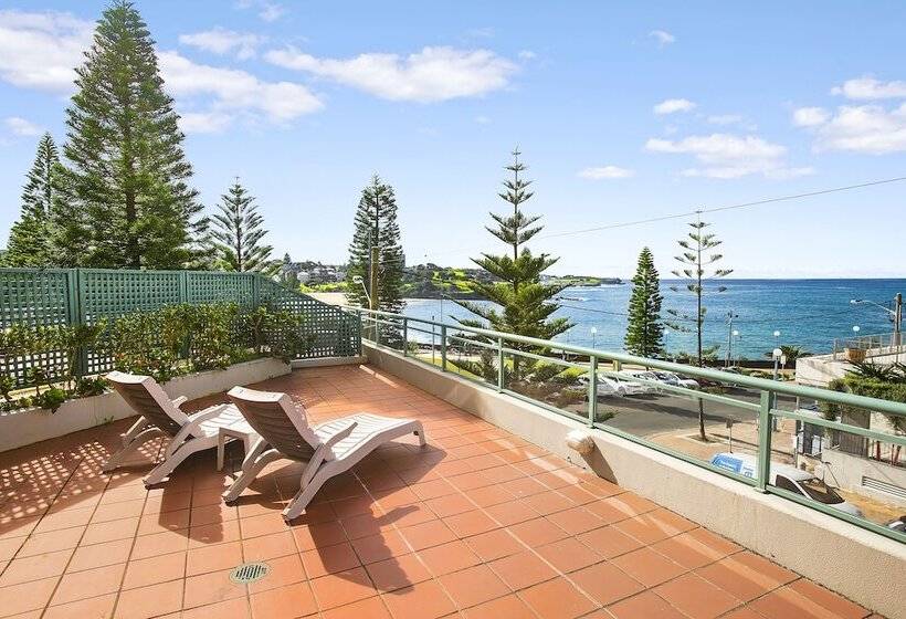 Aea The Coogee View Serviced Apartments