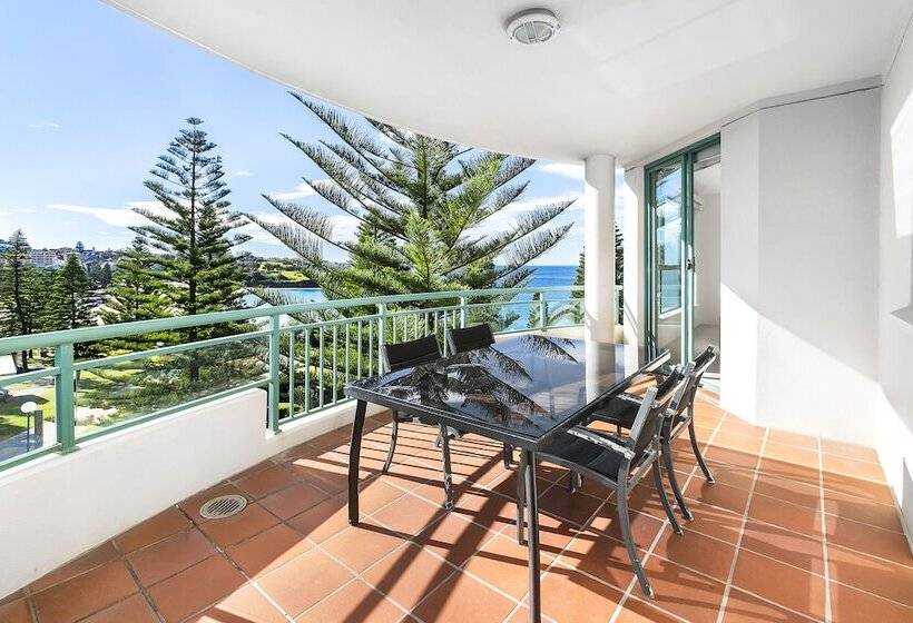 Aea The Coogee View Serviced Apartments