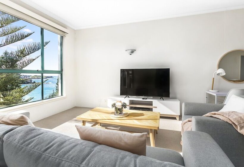 Aea The Coogee View Serviced Apartments