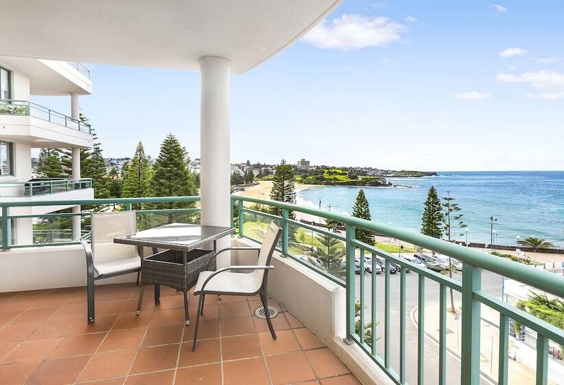 Aea The Coogee View Serviced Apartments