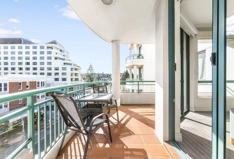 Aea The Coogee View Serviced Apartments