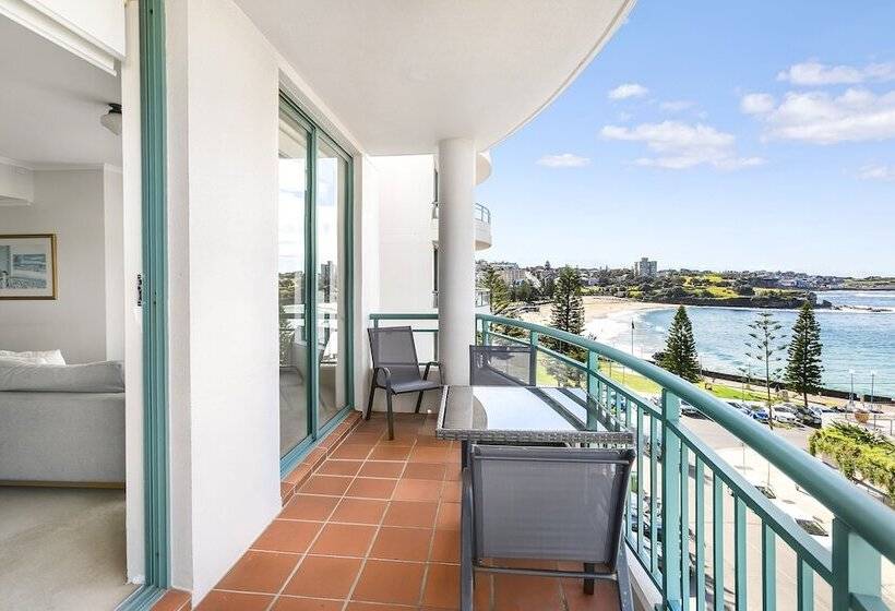 Aea The Coogee View Serviced Apartments