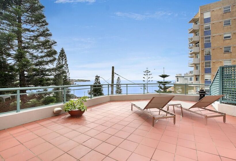 Aea The Coogee View Serviced Apartments