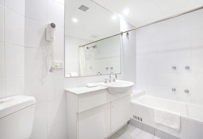 Aea The Coogee View Serviced Apartments