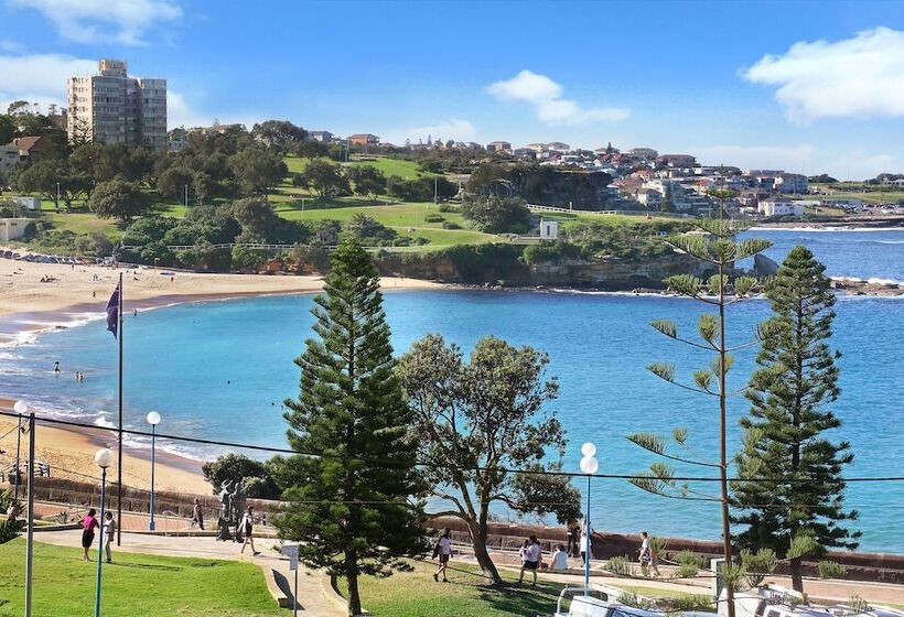 Aea The Coogee View Serviced Apartments