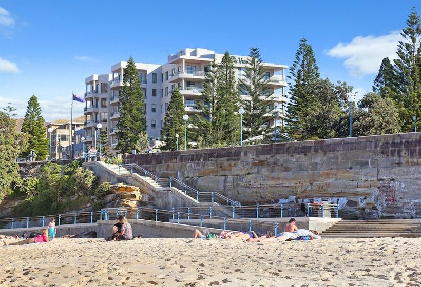 Aea The Coogee View Serviced Apartments