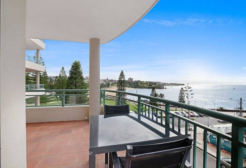 Aea The Coogee View Serviced Apartments