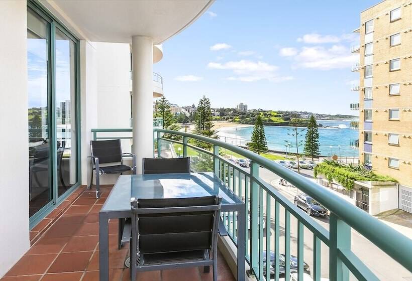 Aea The Coogee View Serviced Apartments