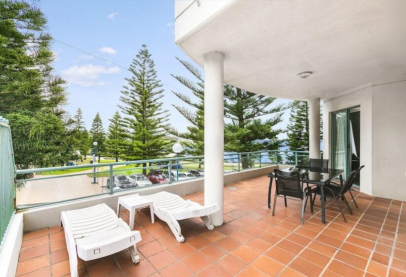 Aea The Coogee View Serviced Apartments