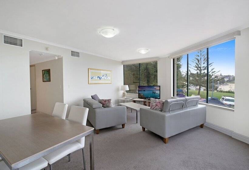 Aea The Coogee View Serviced Apartments