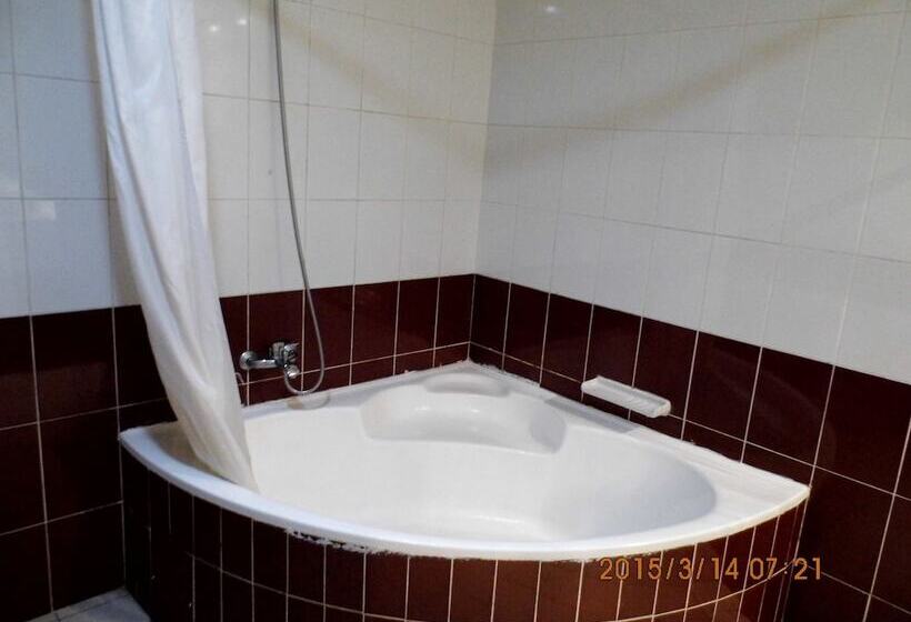 Fotos del hotel Al Zahabiya Hotel Apartments:  8