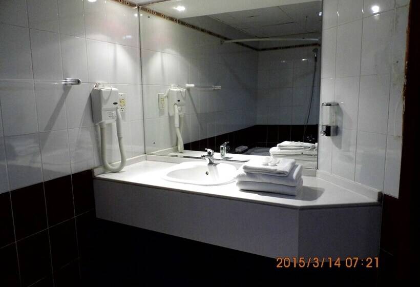 Fotos del hotel Al Zahabiya Hotel Apartments:  23