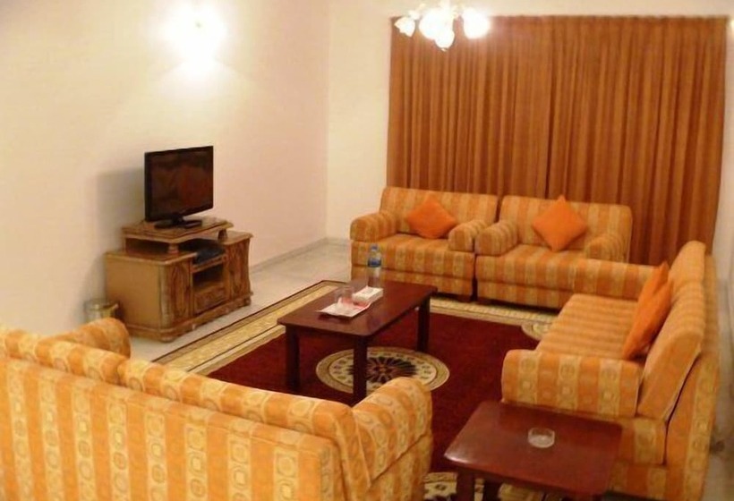 Fotos del hotel Al Zahabiya Hotel Apartments:  27