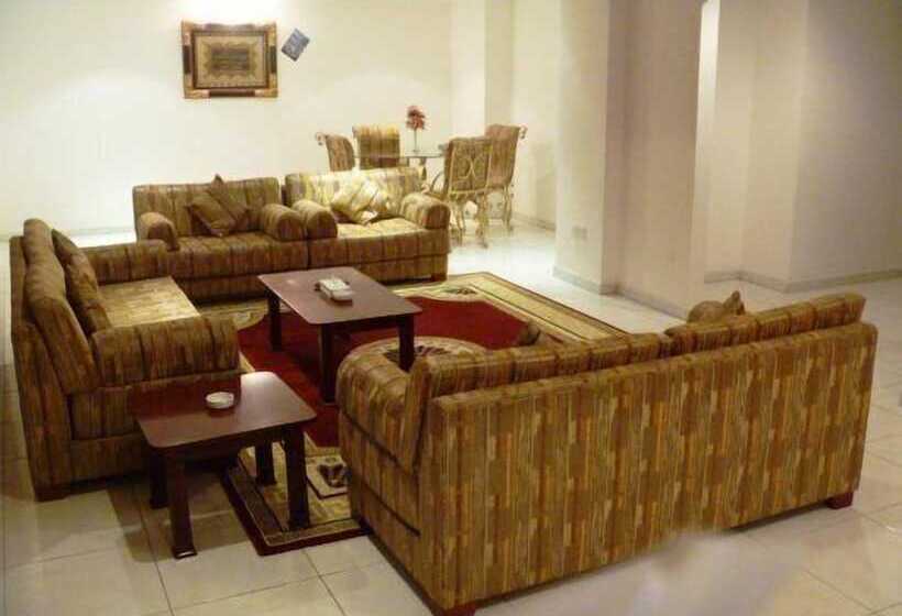 Fotos del hotel Al Zahabiya Hotel Apartments:  20