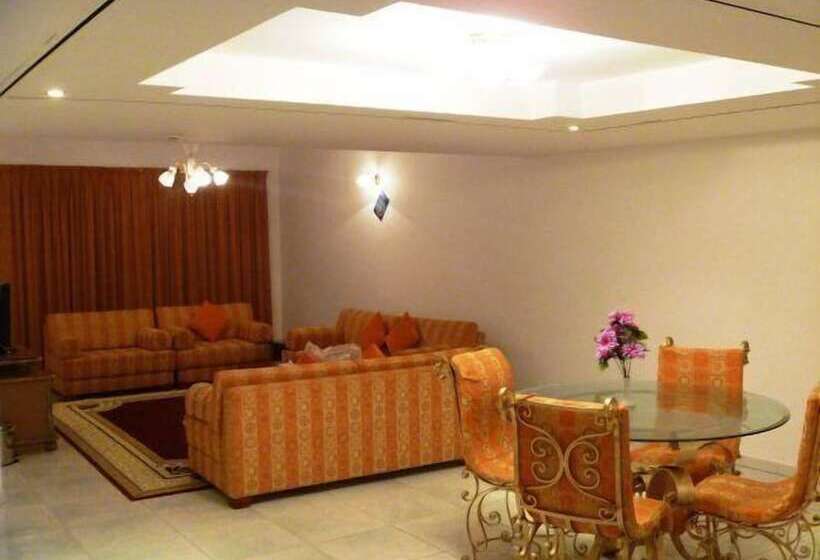 Fotos del hotel Al Zahabiya Hotel Apartments:  22