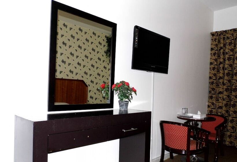 Fotos del hotel Al Zahabiya Hotel Apartments:  28