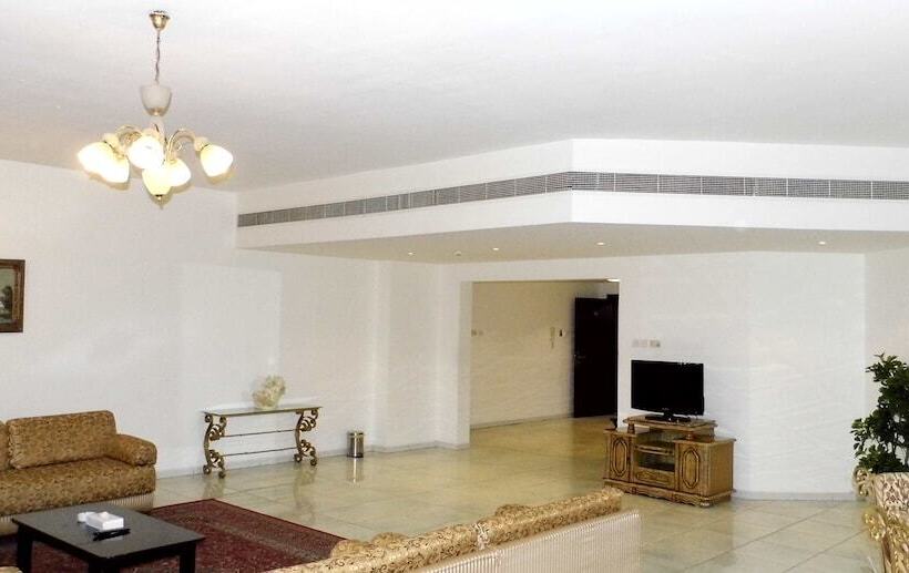 Fotos del hotel Al Zahabiya Hotel Apartments:  26