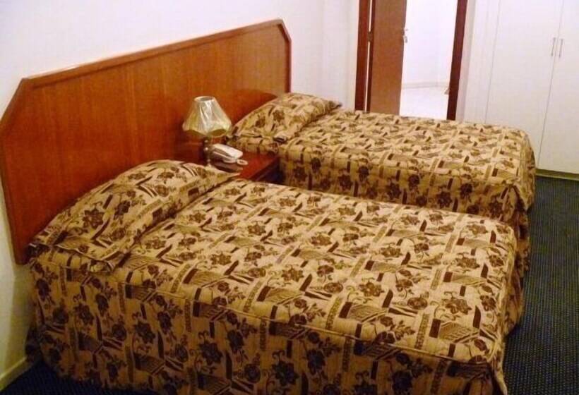 Fotos del hotel Al Zahabiya Hotel Apartments:  5