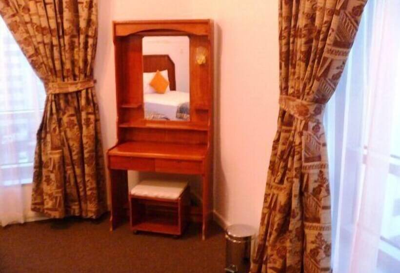 Fotos del hotel Al Zahabiya Hotel Apartments:  13