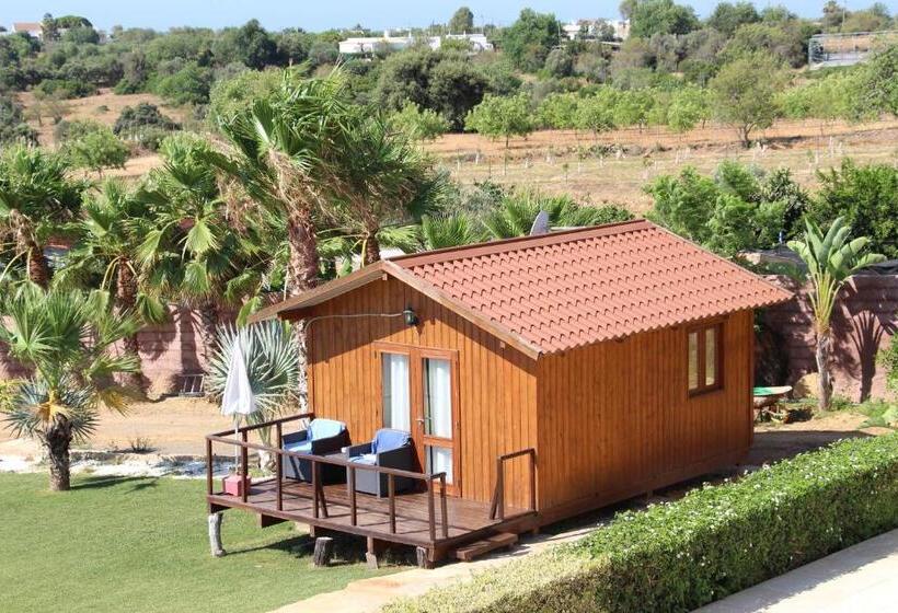 هاستل Quinta Saleiro Guesthouse