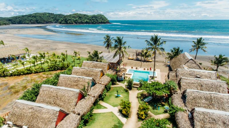 Selina Playa Venao   Hostel