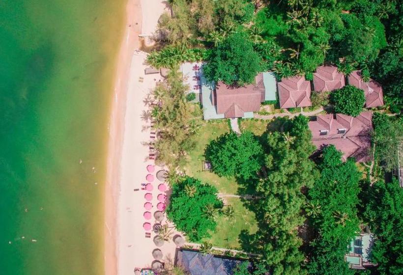 Arcadia Phu Quoc Resort