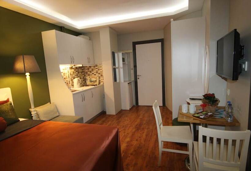 Taksim Home