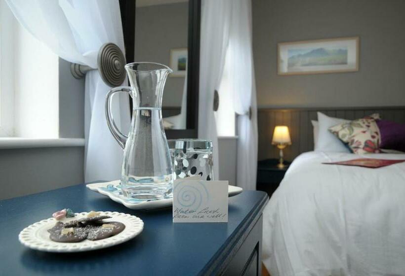 An Riasc B&b