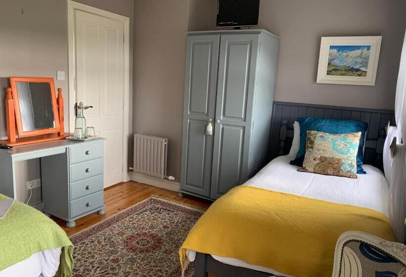 An Riasc B&b